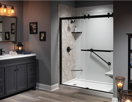 Shower Replacement Photo 57