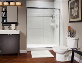 Bathtub to Shower Conversions Photo 94