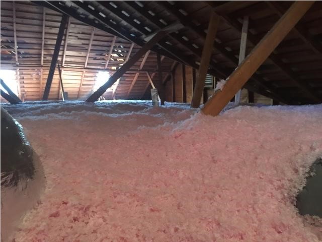 Save $$$ On Your Energy Bill! Why Blown-In Attic Insulation is the Best Option for Your Rochester Home