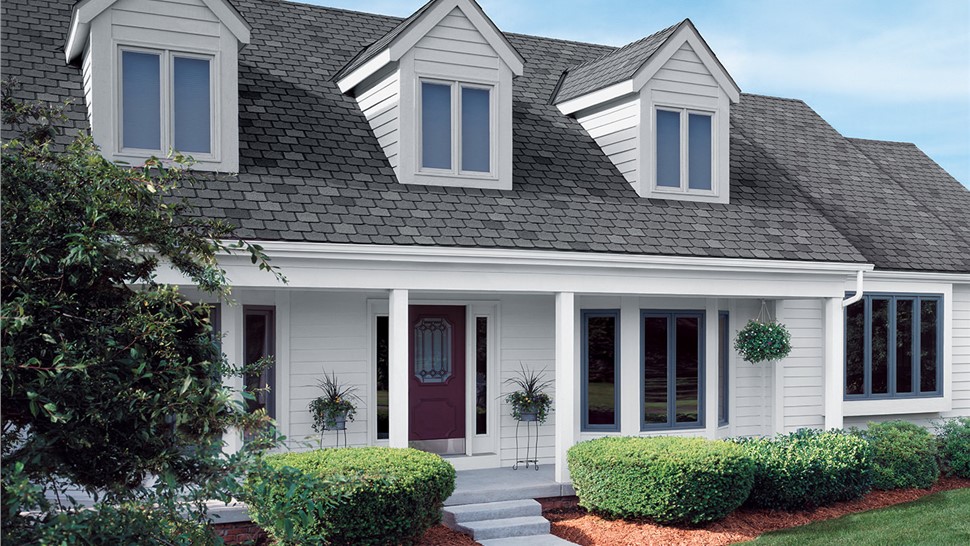 Owens Corning Roofing Photo 1