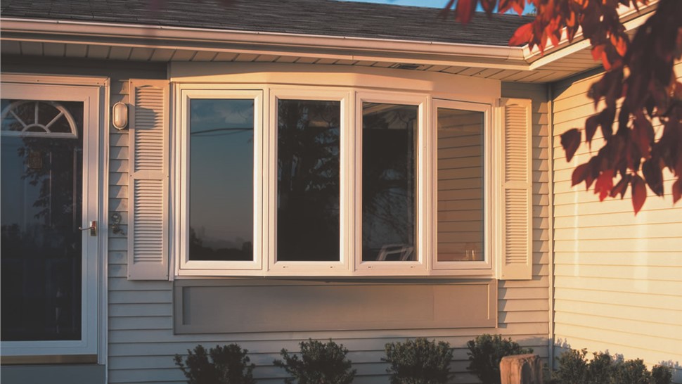 Window Options & Materials Photo 1