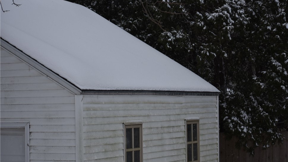 Metro Storm Damage Repairs Photo 1