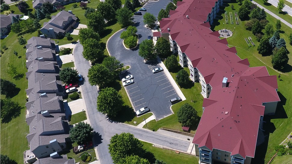 Commercial Roofing Photo 1