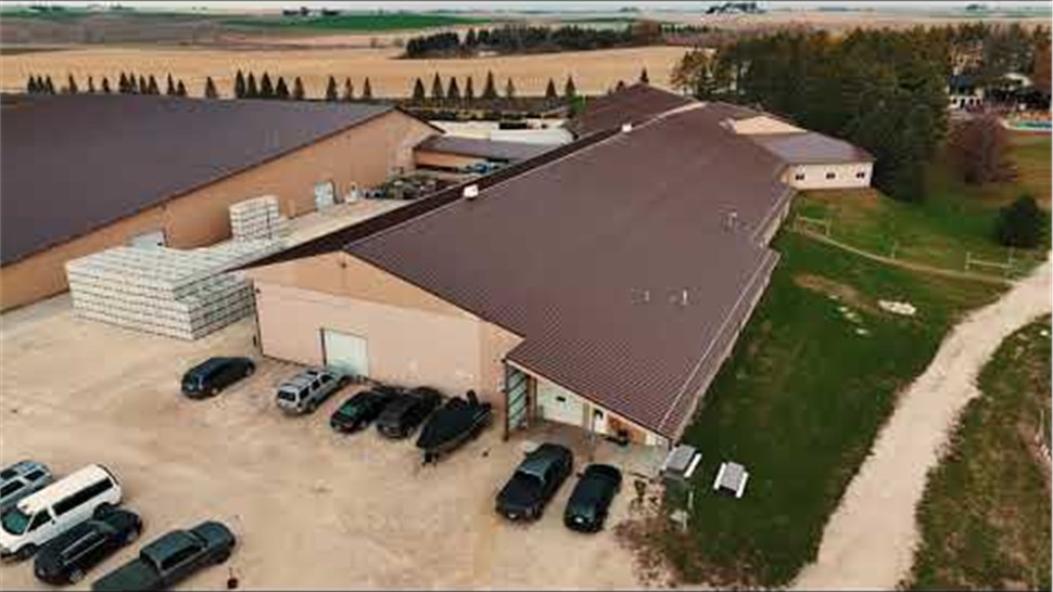 Commercial Roofing Video 8