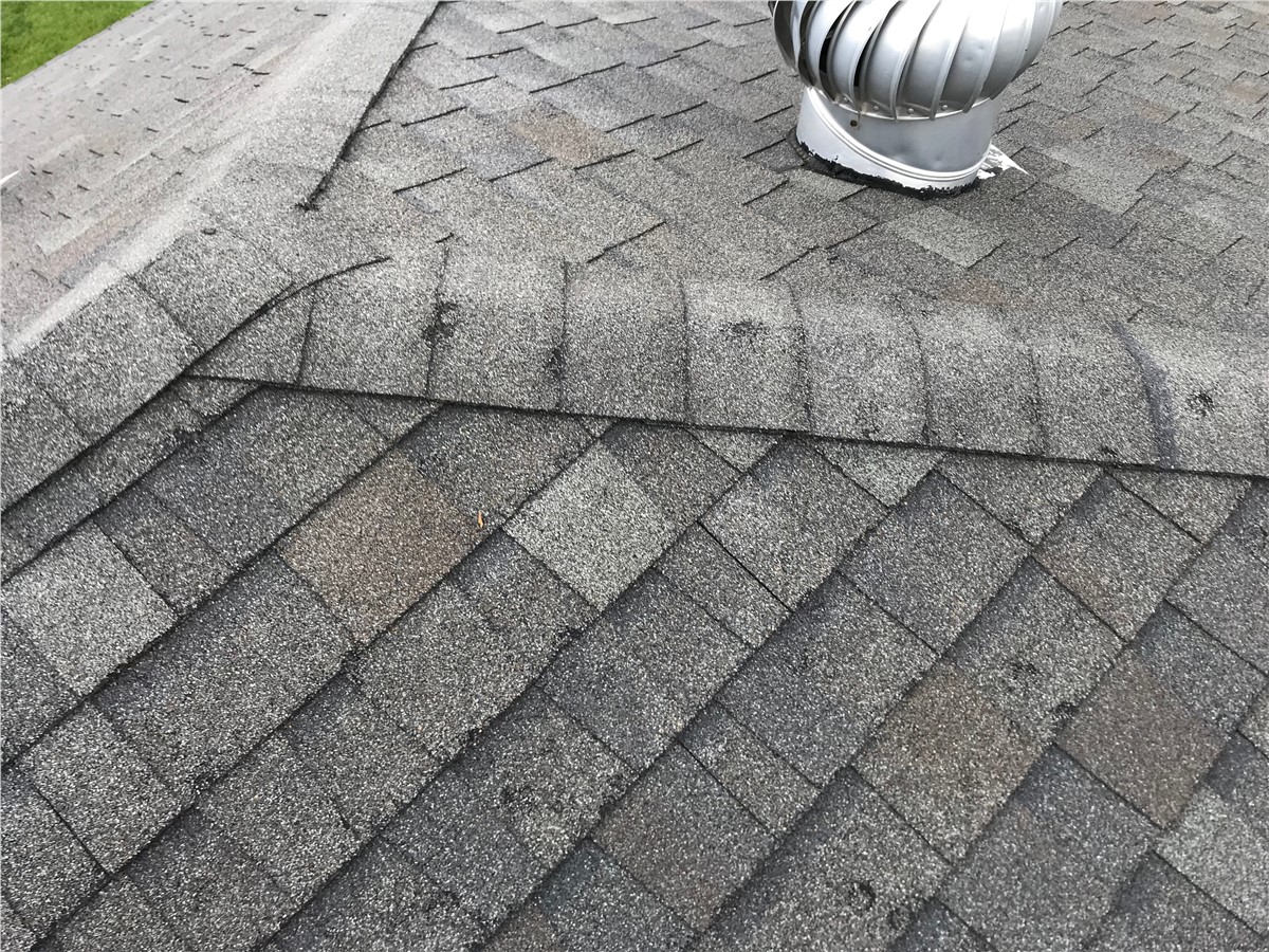 Rochester MN Hail Damage Hail Damage Restoration Company