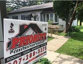 Roof Replacement Photo 3