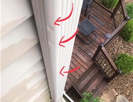 Storm Damage Photo 3
