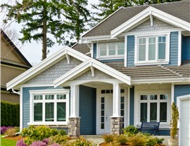 Vinyl Siding Photo 4