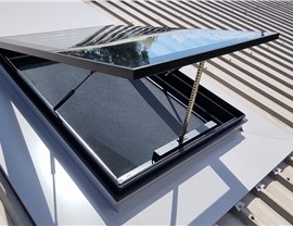 Skylights Photo 82