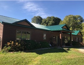 Metal Roofing Photo 1