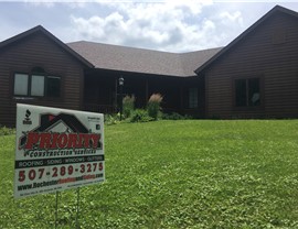 Roof Replacement Photo 4