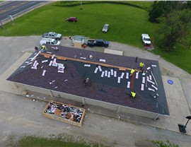 Commercial Roofing Photo 4