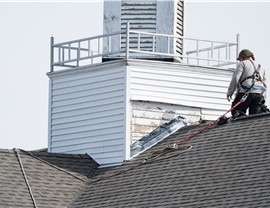 Siding Replacement Photo 4