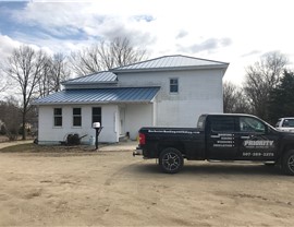 Metal Roofing Photo 4