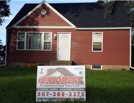 Siding Photo 2
