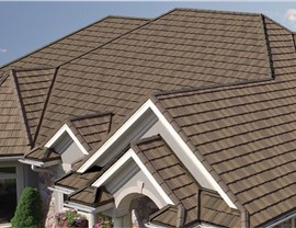 Steel Roofing Photo 3