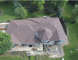 Roofing Photo 1