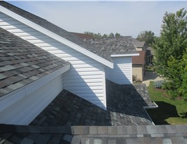 Rochester, MN Asphalt Shingles | Shingle Roofing Company