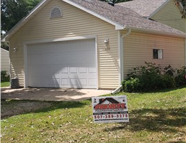 Siding Photo 3