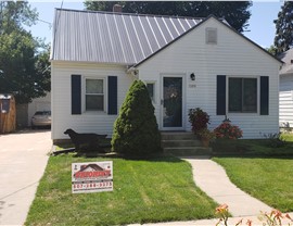 Metal Roofing Photo 2