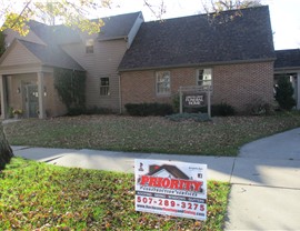 Metro Roofing Contractors Photo 4