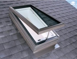 Skylights Photo 9
