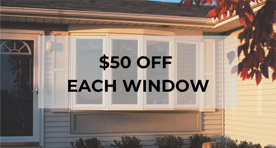 window offer