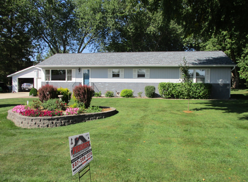 Our Installation Work Is Completed by Certified Professionals