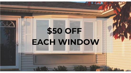 window offer