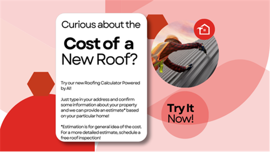 Roofing Calculator