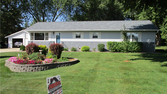 Our Installation Work Is Completed by Certified Professionals