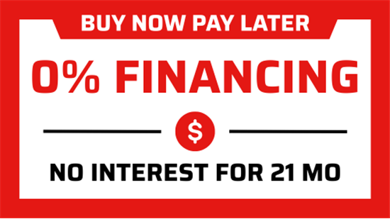 financing