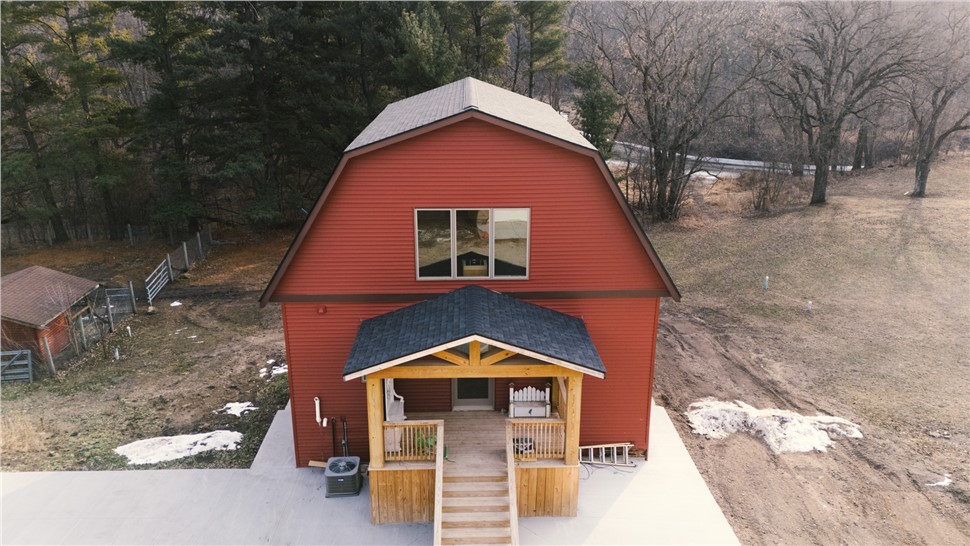 Roofing, Siding Project in Pine Island, MN by Priority Construction Services