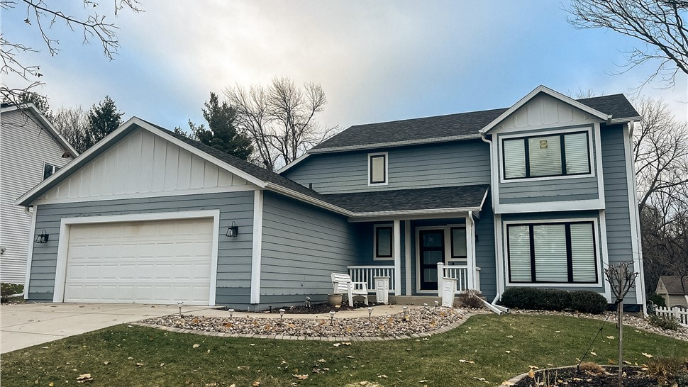 Doors, Gutters, Roofing, Siding, Windows Project in Rochester, MN by Priority Construction Services