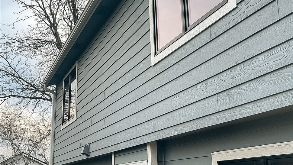 Doors, Gutters, Roofing, Siding, Windows Project in Rochester, MN by Priority Construction Services