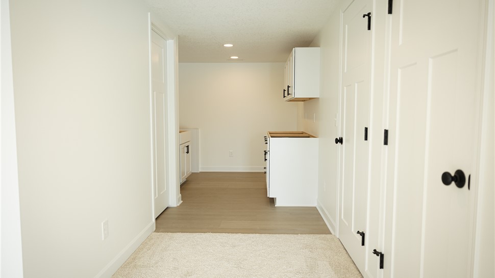 Interior Remodeling Project in Rochester, Minnesota by Priority Construction Services