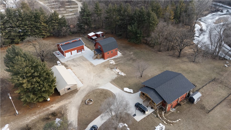 Roofing, Siding Project in Pine Island, MN by Priority Construction Services