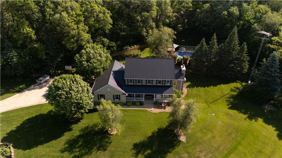Roofing Project in Rochester, Minnesota by Priority Construction Services