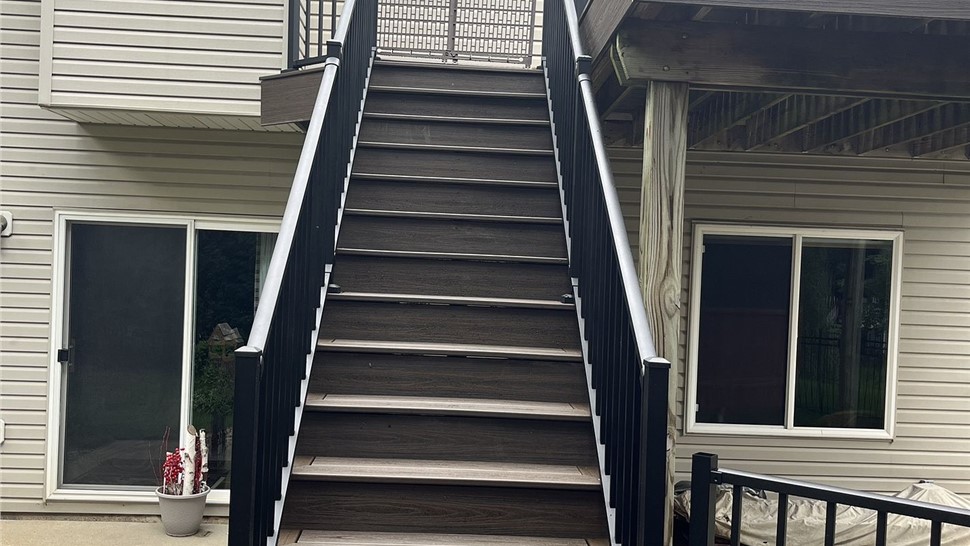 Post Frame Construction Project in Rochester, MN by Priority Construction Services