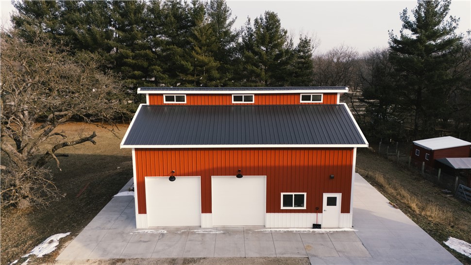 Roofing, Siding Project in Pine Island, MN by Priority Construction Services