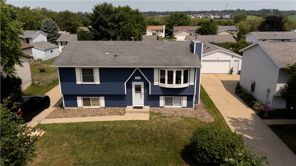 Siding Project in Rochester, Minnesota by Priority Construction Services
