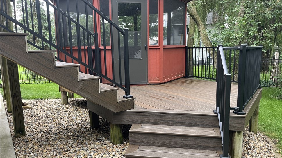 Post Frame Construction Project in Rochester, MN by Priority Construction Services