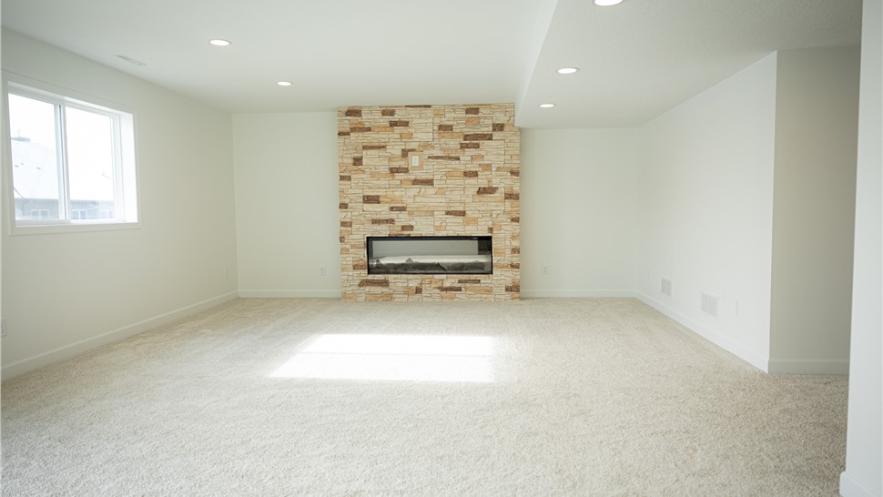 Interior Remodeling Project in Rochester, Minnesota by Priority Construction Services