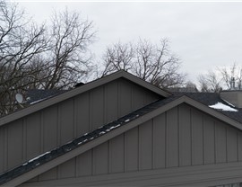 Roofing, Siding Project in Austin, MN by Priority Construction Services