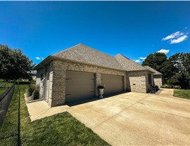 Roofing Project in Rochester, MN by Priority Construction Services