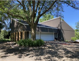 Siding Project in Rochester, MN by Priority Construction Services