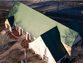 Roofing Project in Austin, MN by Priority Construction Services