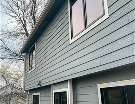 Doors, Gutters, Roofing, Siding, Windows Project in Rochester, MN by Priority Construction Services