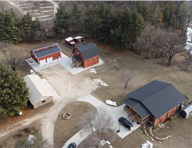 Roofing, Siding Project in Pine Island, MN by Priority Construction Services