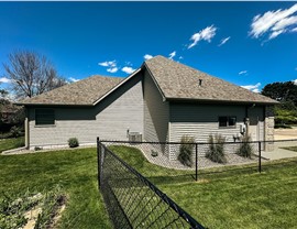 Roofing Project in Rochester, MN by Priority Construction Services